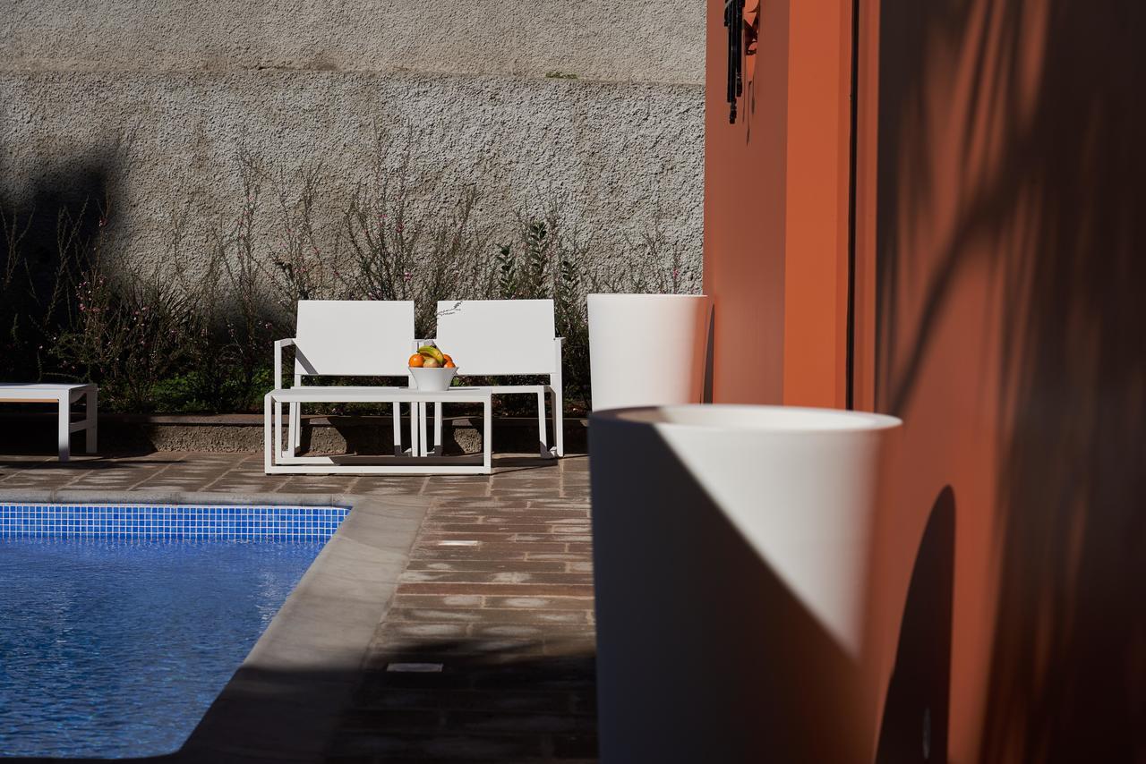 Funchal Charming Villa Eksteriør bilde
